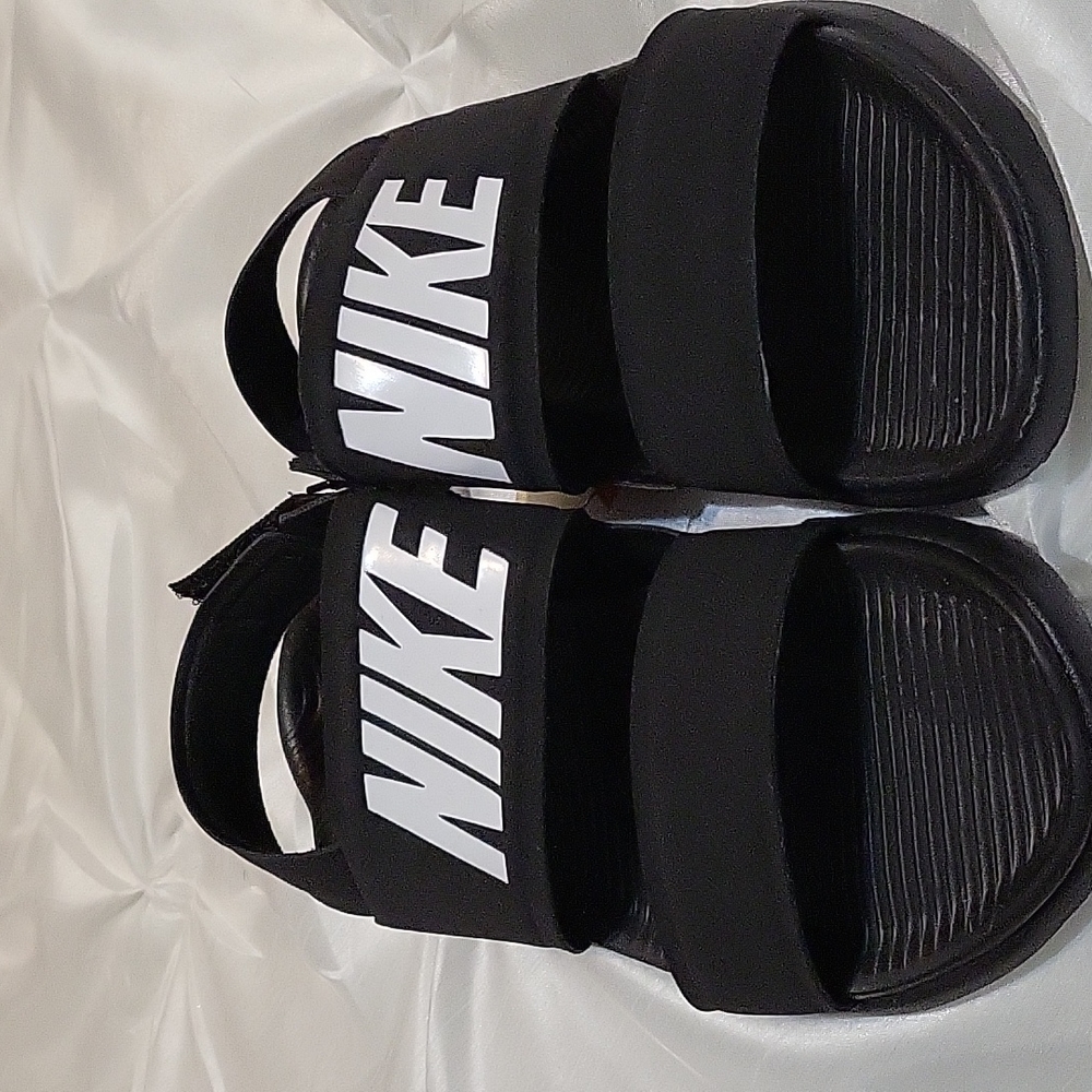 Nike sandals